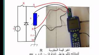 circuit RL