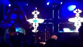 PRiMUS "Southbound Pachyderm Live Portland Maine 10" Les Claypool Larry Lalonde Tim Alexander