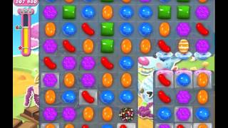 Candy Crush Saga Level 1084 - CRUSHIN' HARD!