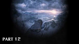 Прохождение TES IV Oblivion. Серия 12 — Вредное лекарство