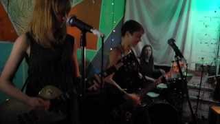 She's Gone by Upset, 11/15/2013