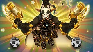 Dofus Touch / Obsidiantre Duo / Nueva Serie / Cazando Logros / Tymador de Inteligencia