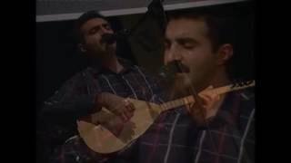 ERDAL ERZİNCAN-AĞGÜL SENİ CAMEKANDA GÖRMÜŞLER (U.H.)