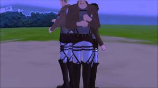 MMD Shiver