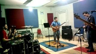 Iron Maiden (cover) - Banda Umeboshi