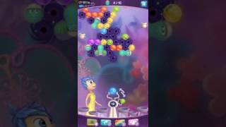 Inside Out Thought Bubbles - level 125