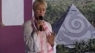 Pranic Nourishment Increase - Guided meditation with Jasmuheen