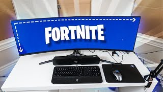 MONITOR GAMER GIGANTE 144Hz ‹ EduKof ›