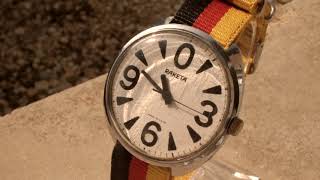 Raketa "BIG 0"