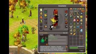 Arazard, Sram pvp level 36.