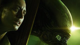 Alien: Isolation / Чужой: Изоляция (Часть №3 2/2)