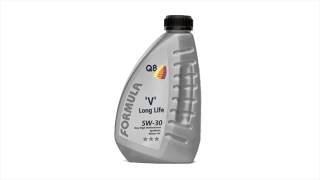 Моторное масло Q8 Formula V Long Life 5w 30. Автомасло кью8 формула 5 лонг лайф 5в30