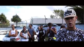 Clip Naldy 'Los Santos'