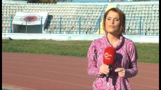 Gjendja katastrofike e stadiumeve shqiptare. Kombëtarja rrezikon pjesëmarrjen në "Europianin 2016"