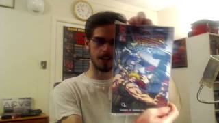 My First Loot Crate Unboxing