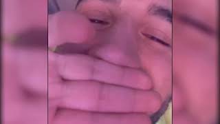 Mert macht macht sich sein Zahn kaputt