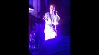 Lakyn Heperi "Don't Tell Me" Original