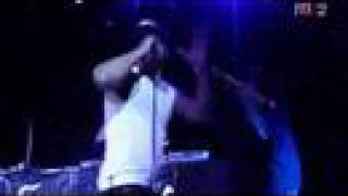 Guru Jazzmatazz live part 2