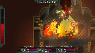 Hammerwatch Cash & Prizes! Final Boss