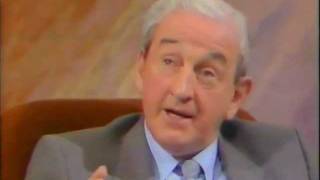 Listowel John B Keane  On getting old