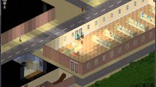 project zomboid русская версия - часть 1