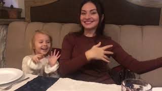 Life In Russia:НОВОГОДНЯЯ МОСКВА/ЛУЧШАЯ ХИНКАЛЬНАЯ!Я ЛОПНУЛА)
