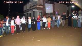 canan & metin dugun töreni konuk sanatcı halis bider (kameraman kadir özgür ÖZGÜR VİDEO