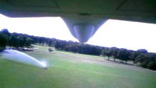 F4 Phantom with flycam one