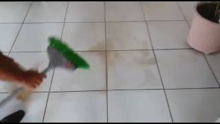 Como tirar manchas de Pedrex de Cerâmica