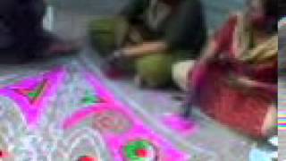 NCPT holi '09