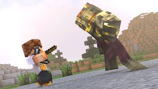 УРА! МЫ НАКОНЕЦ ТО ПРОШЛИ ЗОМБИС! ДОШЛИ ДО 30 ВОЛНЫ! МИНИ-ИГРЫ НА HYPIXEL #10