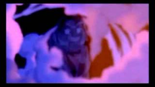 O Rei Leão - Mufasa