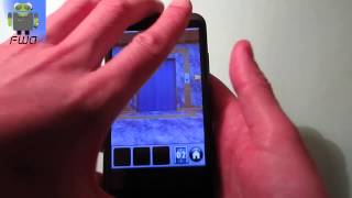 100 doors of revenge - level 2 Solution - Explanations