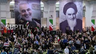 Iran: ‘We never pin hope on Vienna’ - Pres Raisi in anniversary speech