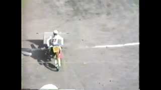 Billings Hillclimb 1986