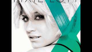 Pixie Lott - We Just Go On [Young Foolish Happy - Track 14]