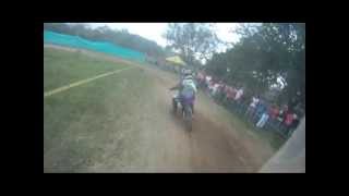 Guadalupe Huila Validas en Arena 150cc. Mecanica Nacional.