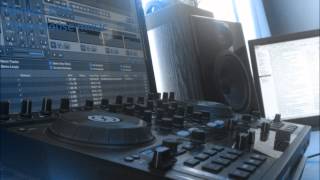 [HQ]Deep / Bioground - We Are House