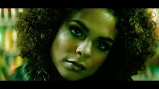 IDK - Lilly (Official Music Video)