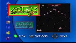[Namco Museum Xbox] 11 Years Since I Played this...