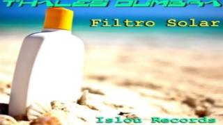 Thales Dumbra   Filtro Solar