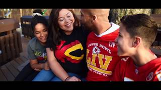 Agee Family - Lifestyle Video