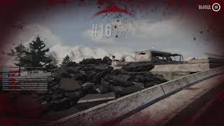 Infestation the New Z- Королевская битва очередная попытка)