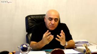 Joining Customs Union to boost Armenia's industry - expert