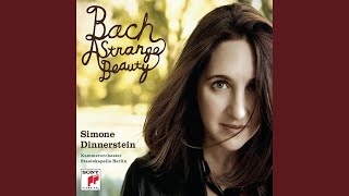 Keyboard Concerto No. 5 in F Minor, BWV 1056: II. Largo