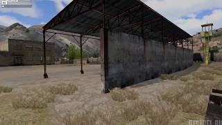 Феруз Абад ARMA 3 WCG