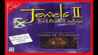 Jewels 2 - The Ultimate Challenge 1998 PC