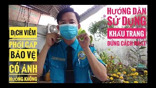 Chơn Nds1|BẢO VỆ NÊN LÀM GÌ VỚI DỊCH CÚM VIÊM PHỔI CẤP| CÁCH PHÒNG NGỪA CHO BẢO VỆ Ở MỤC TIÊU