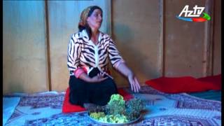 Ordubad yaylaqları