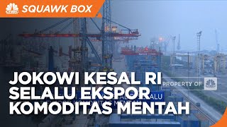 Hutama Karya Mau Jual Tol Terpanjang Milik RI